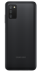 Samsung Galaxy A03S 32GB Black Back