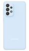 Samsung Galaxy A33 5G 128GB Awesome Blue Back