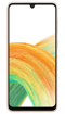 Samsung Galaxy A33 5G 128GB Awesome Peach Front