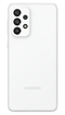 Samsung Galaxy A33 5G 128GB Awesome White Back