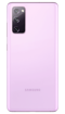 Samsung Galaxy S20 FE 128GB Cloud Lavender Back