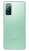 Samsung Galaxy S20 FE 128GB Cloud Mint Back