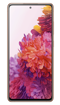 Samsung Galaxy S20 FE 128GB Cloud Orange Front