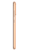 Samsung Galaxy S20 FE 128GB Cloud Orange Side