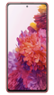 Samsung Galaxy S20 FE 128GB Cloud Red Front