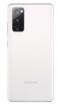 Samsung Galaxy S20 FE 5G 128GB Cloud White Back