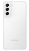 Samsung Galaxy S21 FE 5G 256GB White Back