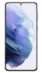 Samsung Galaxy S21 Plus 5G 128GB Phantom Silver Front