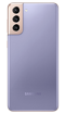 Samsung Galaxy S21 Plus 5G 128GB Phantom Violet Back