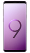 Samsung Galaxy S9 Plus 128GB Purple Front