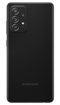 Samsung Galaxy A52 5G 128GB Black Back