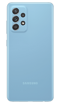 Samsung Galaxy A52 5G 128GB Blue Back