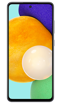 Samsung Galaxy A52s 5G 128GB Violet Front