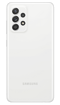 Samsung Galaxy A52 5G 128GB White Back