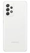 Samsung Galaxy A52s 5G 128GB White Back