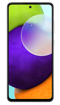 Samsung Galaxy A52s 5G 128GB White Front
