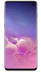 Samsung Galaxy S10 128GB Prism Black Refurb Front