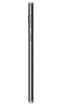 Samsung Galaxy S10 128GB Prism Black Refurb Side