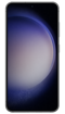 Samsung Galaxy S23 128GB Black Front