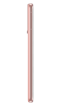 Samsung Galaxy S21 5G 256GB Phantom Pink Side