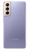 Samsung Galaxy S21 5G 256GB Phantom Violet Back