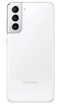 Samsung Galaxy S21 5G 128GB Phantom White Back