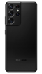 Samsung Galaxy S21 Ultra 5G 128GB Phantom Black Back