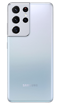 Samsung Galaxy S21 Ultra 5G 256GB Phantom Silver Back
