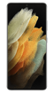 Samsung Galaxy S21 Ultra 5G 256GB Phantom Silver Front