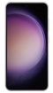 Samsung Galaxy S23 128GB Lavender Front