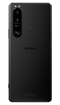 Sony Xperia 1 III 5G 256GB Black Back