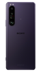 Sony Xperia 1 III 5G 256GB Purple Back