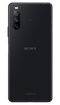 Sony Xperia 10 III 5G 128GB Black Back
