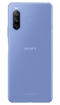 Sony Xperia 10 III 5G 128GB Blue Back