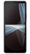 Sony Xperia 10 III 5G 128GB Black Front