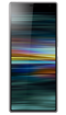 Sony Xperia 10 Plus Silver Front