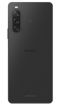 Sony Xperia 10 V 5G 128GB Black Back
