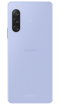 Sony Xperia 10 V 5G 128GB Lavender Back
