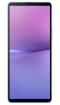 Sony Xperia 10 V 5G 128GB Lavender Front
