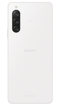 Sony Xperia 10 V 5G 128GB White Back