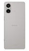 Sony Xperia 5 V 5G 128GB Silver Back