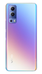 Vivo Y72 5G 128GB Dream Glow Back