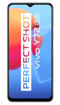 Vivo Y72 5G 128GB Black Front