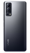 Vivo Y72 5G 128GB Black Back