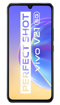 Vivo V21 5G 128GB Dusk Blue Front