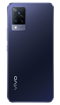 Vivo V21 5G 128GB Dusk Blue Back