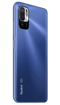 Xiaomi Redmi Note 10 5G 128GB Blue Back