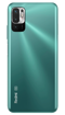 Xiaomi Redmi Note 10 5G 128GB Green Back