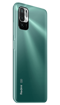 Xiaomi Redmi Note 10 5G 128GB Green Side