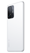 Xiaomi Redmi 10 128GB Pebble White Side